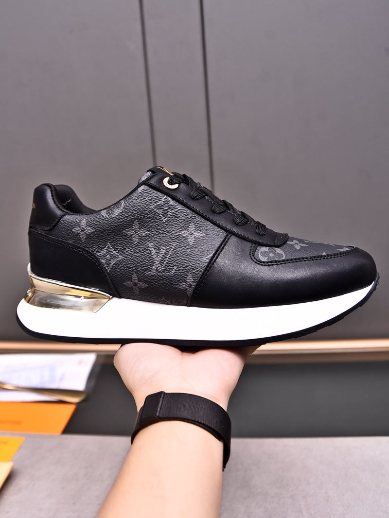 Louis Vuitton Run Away Sneaker